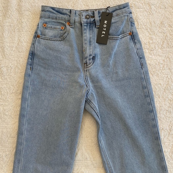 Motel Rocks Jeans - Picture 5 of 10